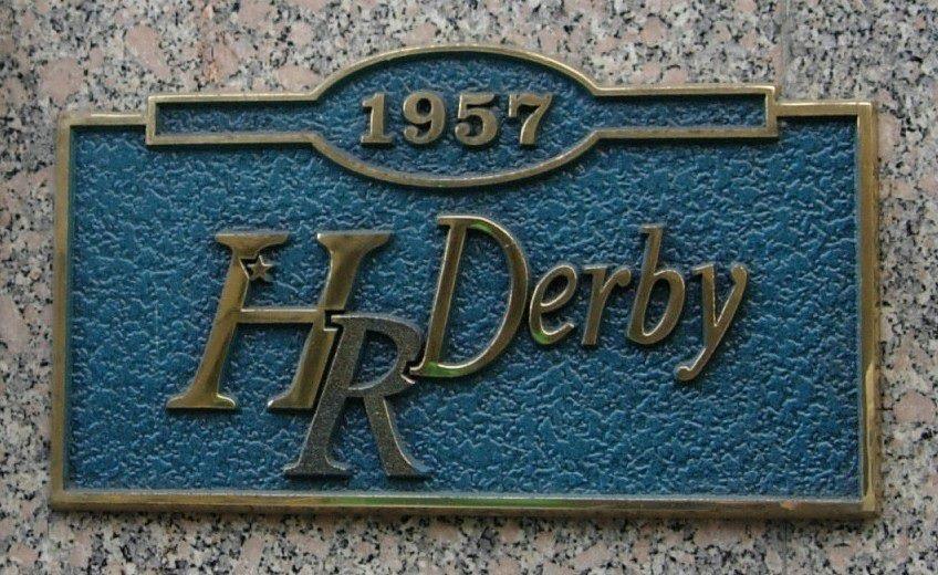 Hotel Restaurante Derby カルバジーニョ エクステリア 写真