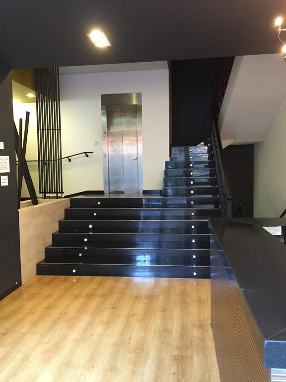 Hotel Restaurante Derby カルバジーニョ エクステリア 写真